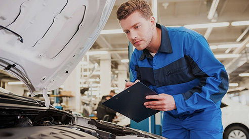 What's the best way to shop for auto parts products?