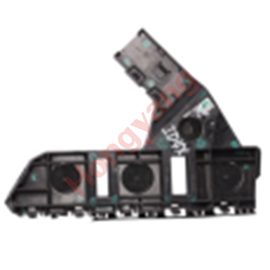 Car Rear  bumper bracket R