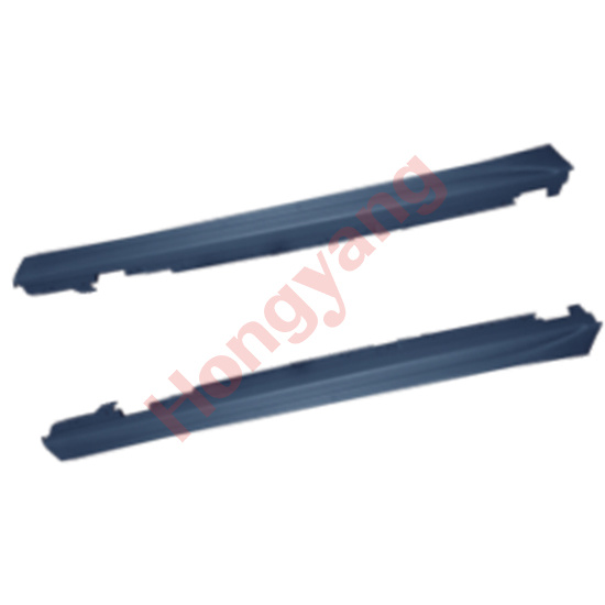 F30/35-(2013-2018) Upgrade To M Tech-(2013-2018) Side Skirts