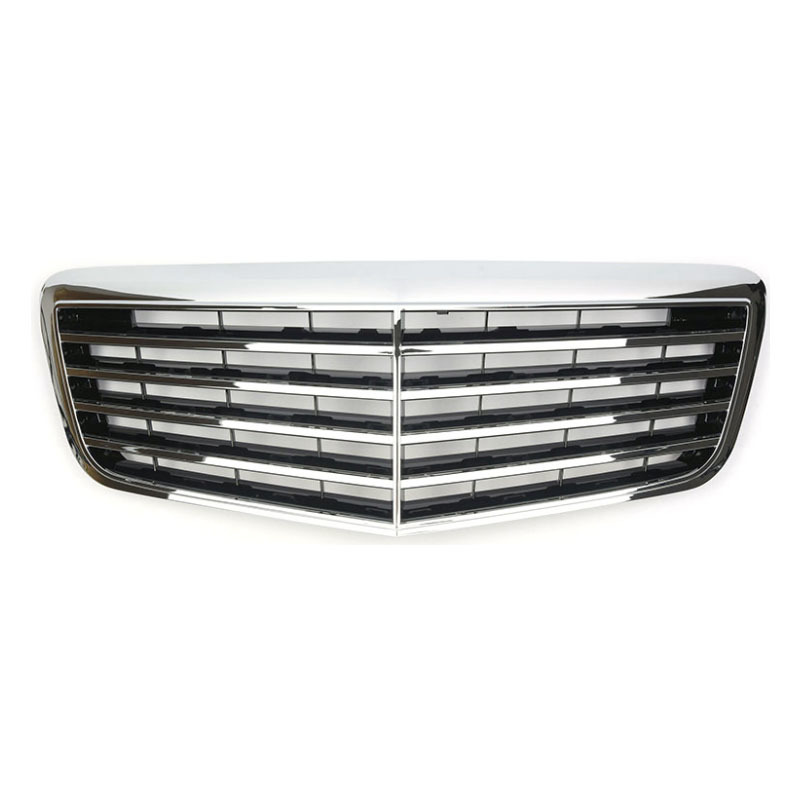 W211 2007-2009 Original Chrome