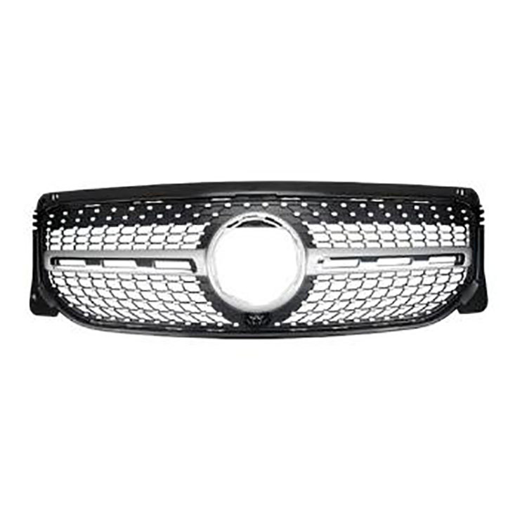X247 2020-IN Diamond Silver