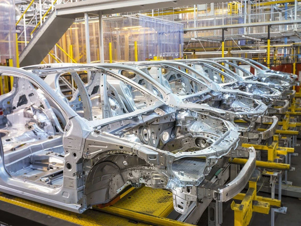 Auto parts promotion in B2B markets may see new opportunities for growth