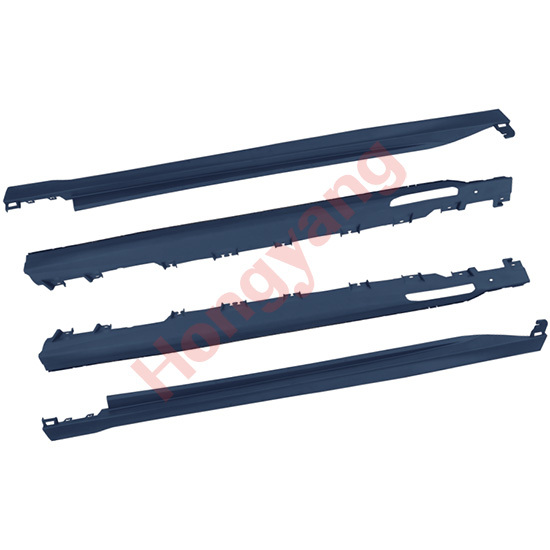 G06-(2020-2022) Upgrade To X6M-(2020-2022) Side Skirts