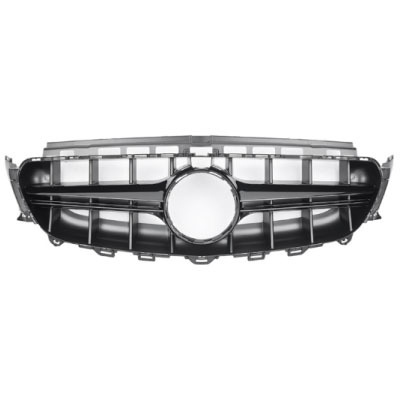 W213 2016-2020 E63S Black
