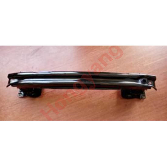 Car Rear bumper skeleton