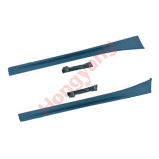 F20-(2012-2018) Upgrade To M Tech-(2012-2018) Side Skirts
