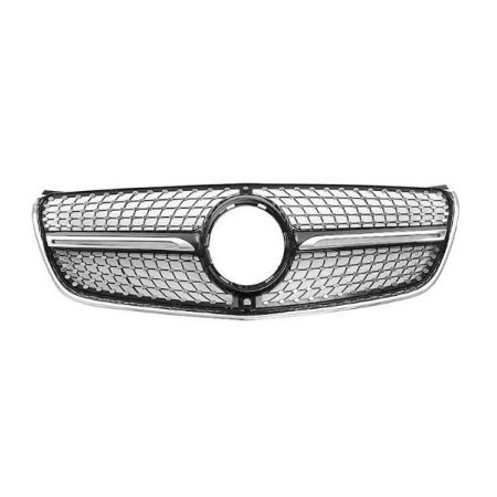 V260 2016-2020 Diamond Black High Configuration