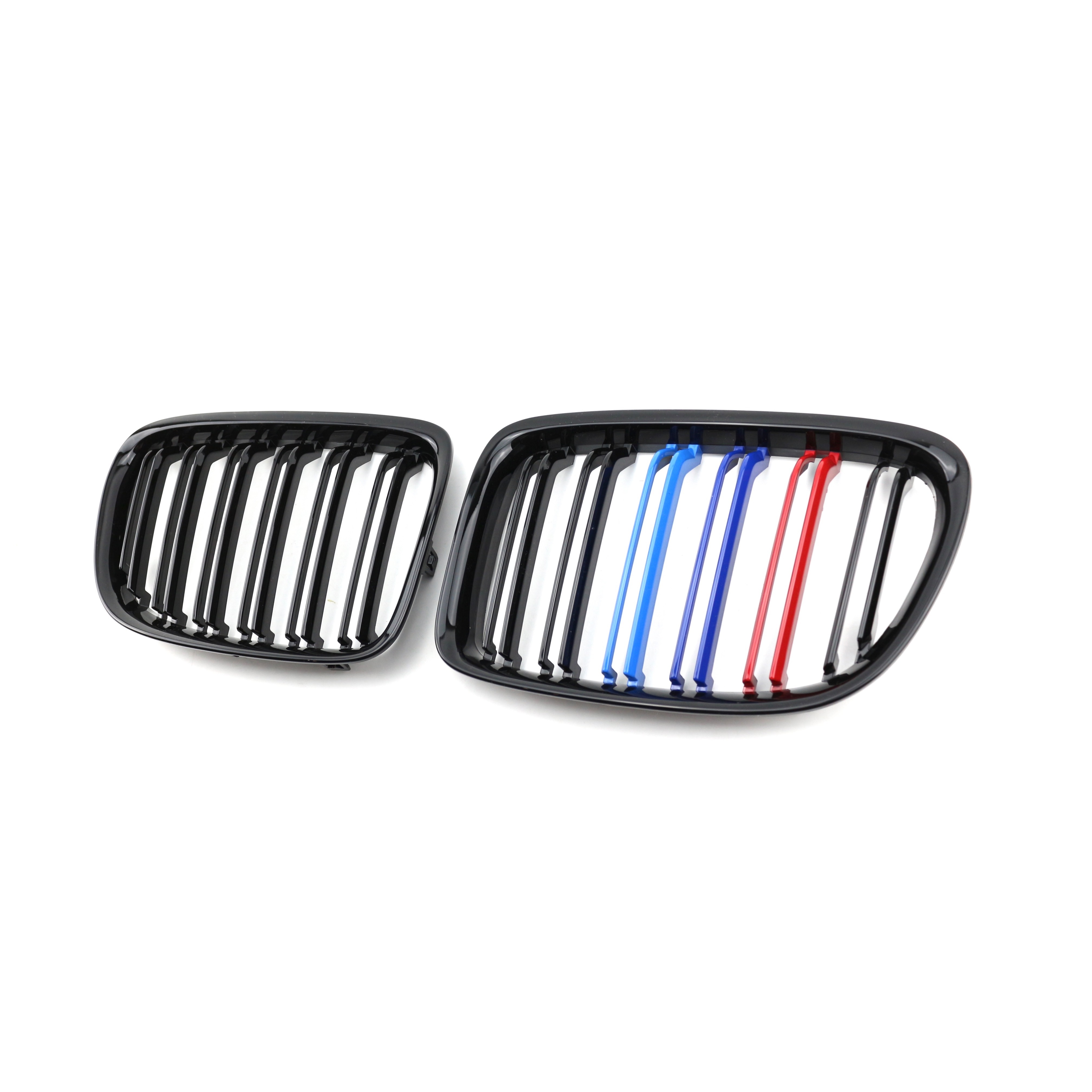 E84 2009-2016 Double Slat M Color