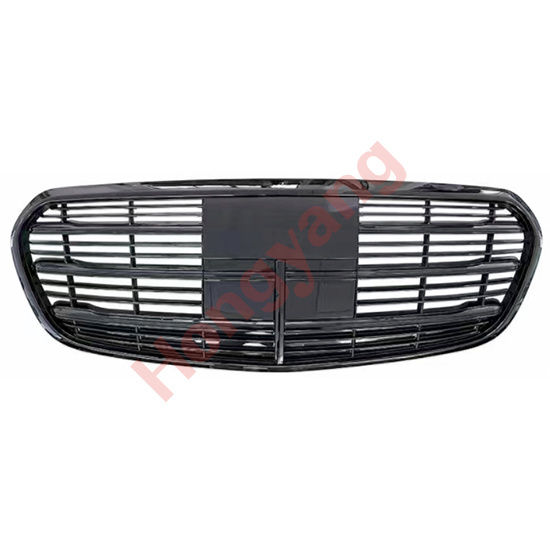 W223-(2021+) Upgrade To S450-(2021+) Grille