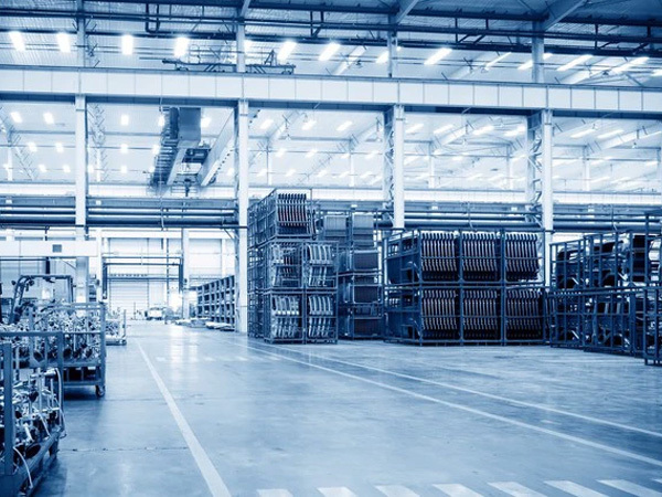 The import and export scale of auto parts in China has rebounded rapidly