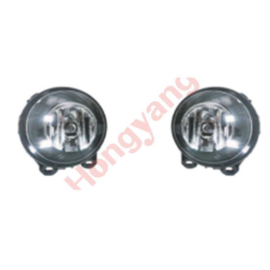 F22-(2014-2019) Upgrade To M Tech-(2014-2019) Fog Lamp