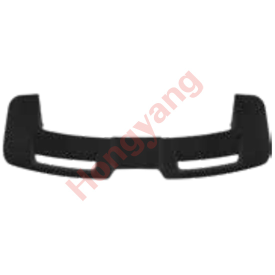 E70-(2008-2013) Upgrade To X5M-(2019-2022) Roof Spoiler