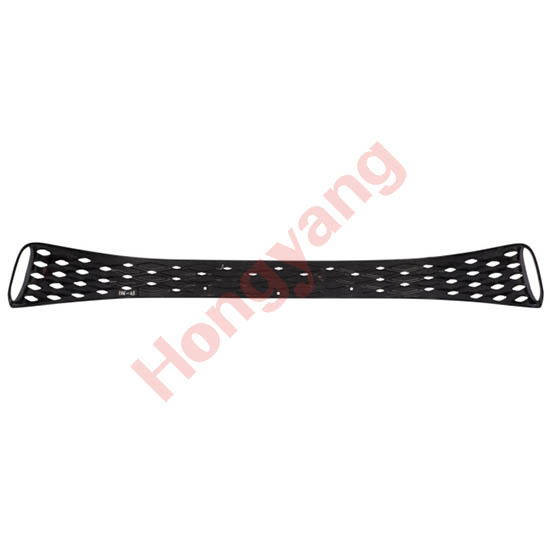 Car Front bumper  trim plate
