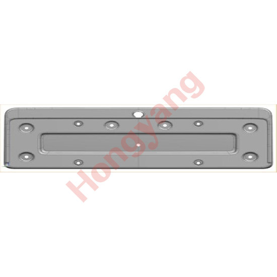 License board