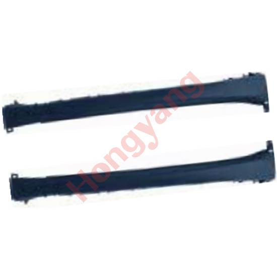 E70-(2008-2013) Upgrade To X5M-(2019-2022) Side Skirts