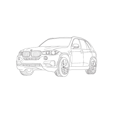 Car Body Parts