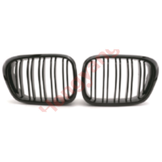 E39-(1996-2003) Upgrade To M5-(1996-2003) Grille