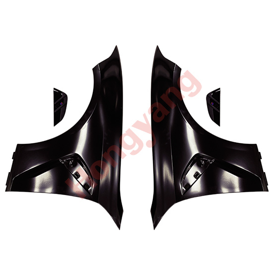 G20/28-(2019-2022) Upgrade To M3-(2019-2022) Fenders
