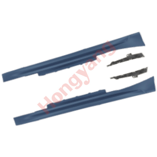 F22-(2014-2019) Upgrade To M2CS-(2014-2019) Side Skirts