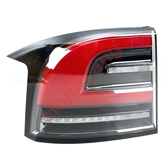 Tail Lights Outer L