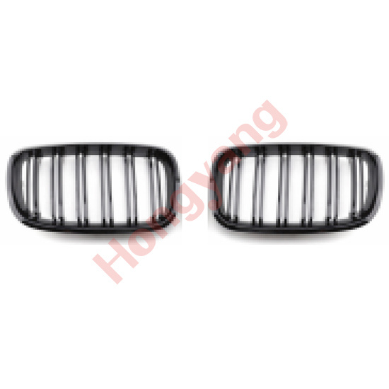 E70-(2008-2013) Upgrade To X5M-(2008-2013) Grille