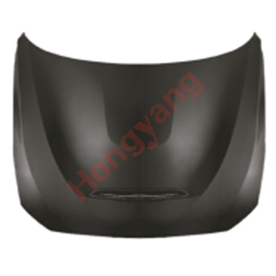 F20-(2012-2018) Upgrade To GTS-(2012-2018) Hood