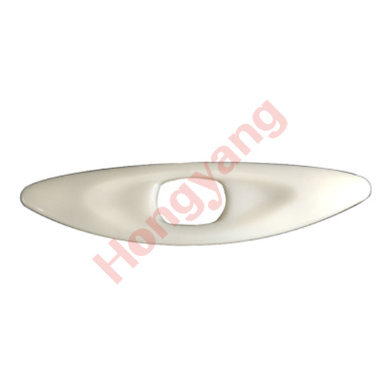 Bracket of Grille PDC Hole
