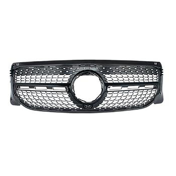 X247 2020-IN Diamond Black