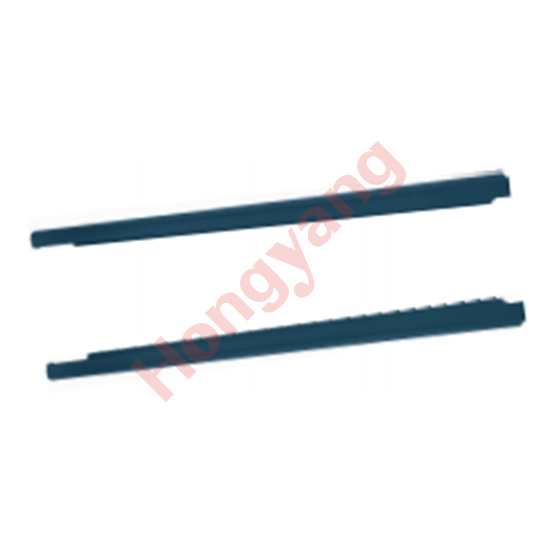 W177-(2019-2024) Upgrade To A45-(2019-2024) Side Skirts