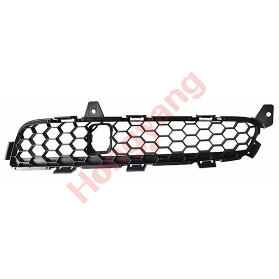 Fog Lamp Case  Right