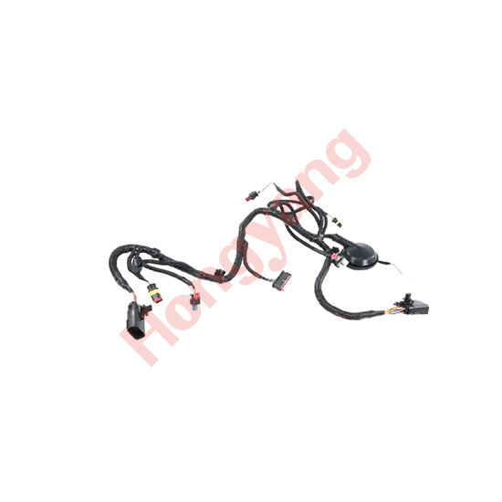 Front End Wire Wiring Harness