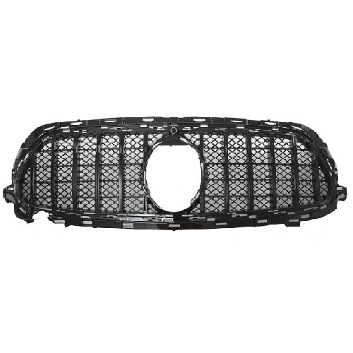 W213 2021-IN GTR Black High Configuration