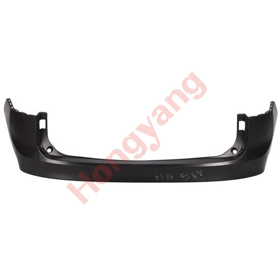 Car Rear bumper