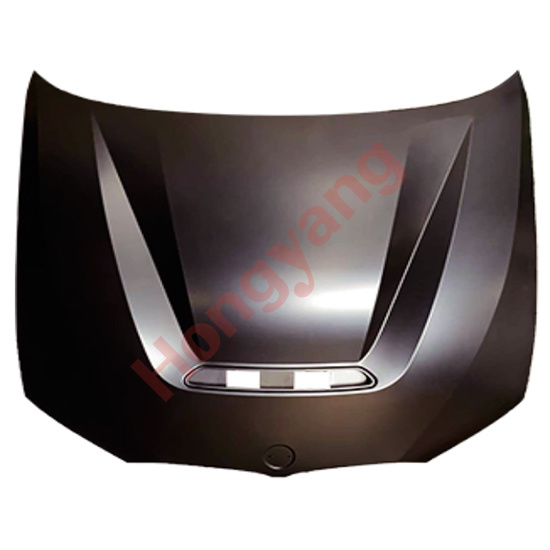 G20/28-(2019-2022) Upgrade To CS-(2019-2022) Hood