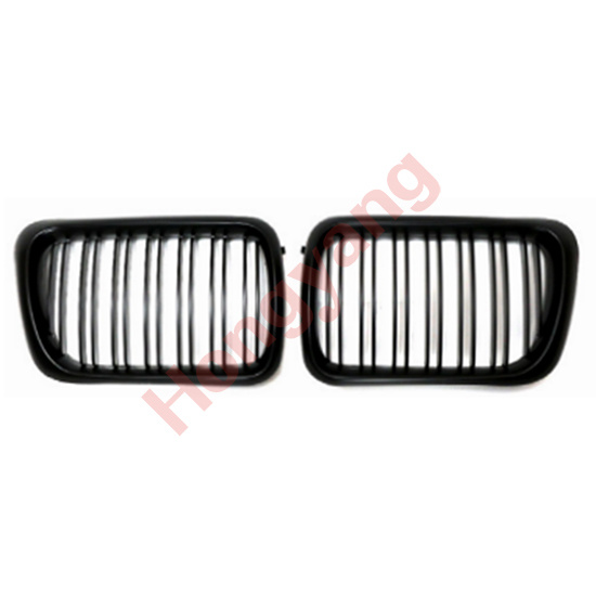 E36-(1995-1997) Grille