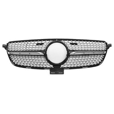 W292 2016-2019 Diamond Black Low Configuration