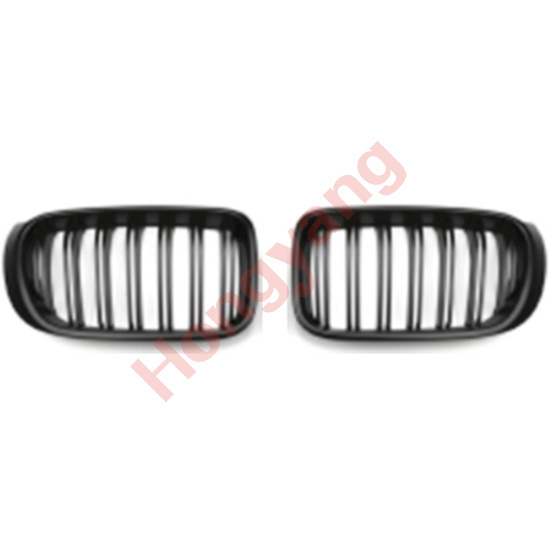 F25-(2011-2017) Upgrade To X3M-(2011-2017) Grille