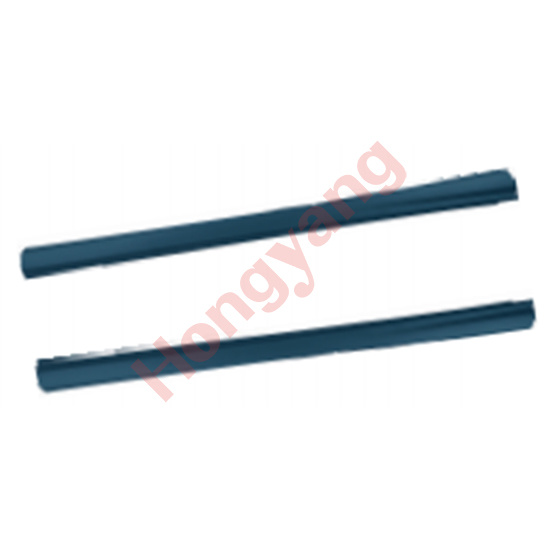 W211-(2004-2008) Upgrade To C63-(2004-2008) Side Skirts