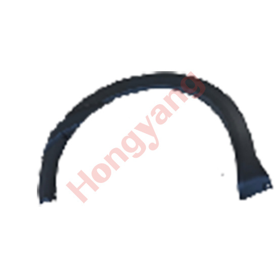 Fender Flare Rear Left