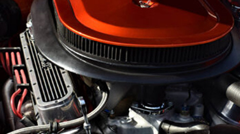 Auto parts industry increases foreign cooperation