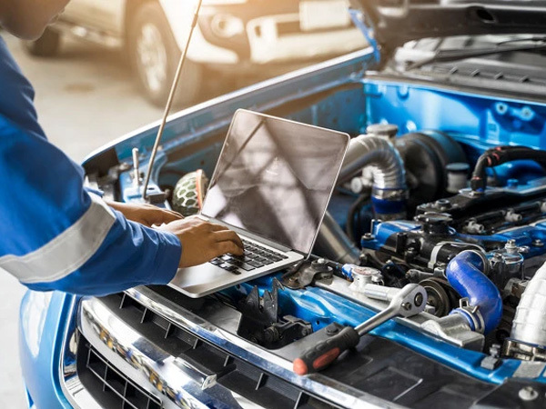In Changzhou, these auto parts are most likely to be copied, can you identify them?
