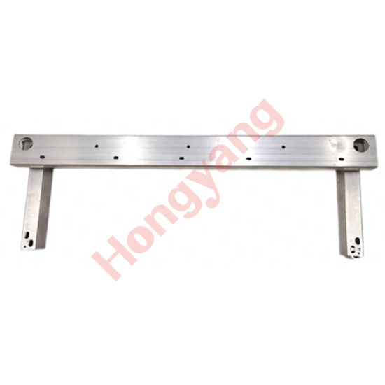 Front Engine Sub Frame Crossmember Bracket