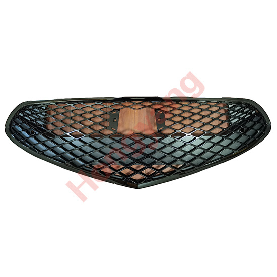 Grille with hole Black  for G70 2022-2023