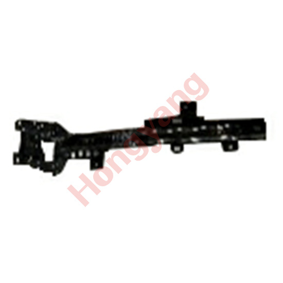 Front Bumper Vertical Support