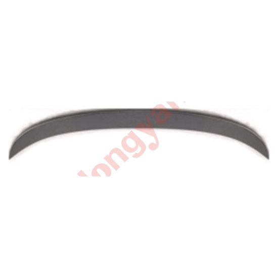 F06/12/13-(2011-2018) Upgrade To M Performance-(2011-2018) Spoiler（A.Glossy black/B.Water Transfer Printing）