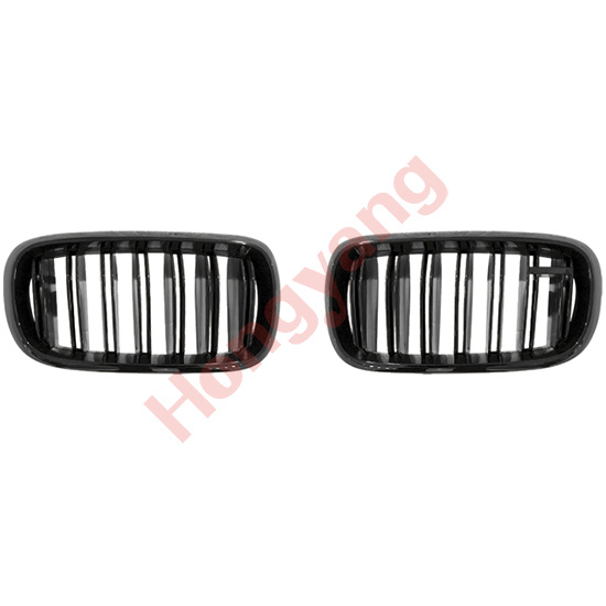 F15-(2013-2018) Upgrade To X5M-(2013-2018) Grille