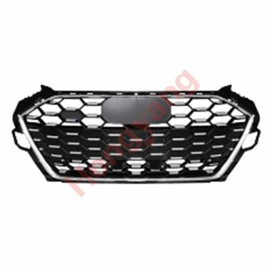 (2021+) Upgrade To S4-(2021+) Grille（Silver）