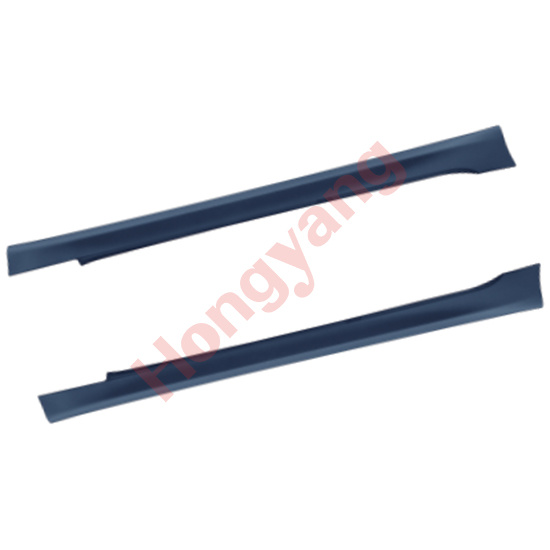 E60-(2004-2010) Upgrade To M5-(2004-2010) Side Skirts