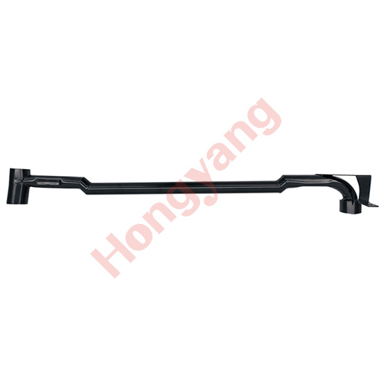 W206-(2022+) Upgrade To C63-(2022+) Exhaust Pipe