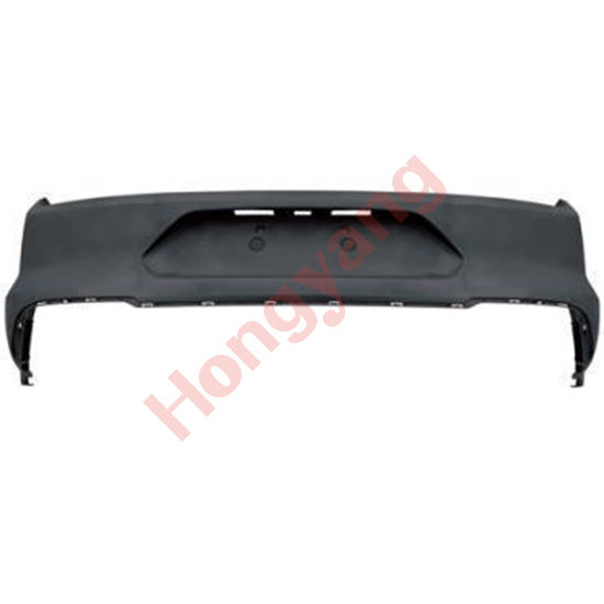 Rear Bumper